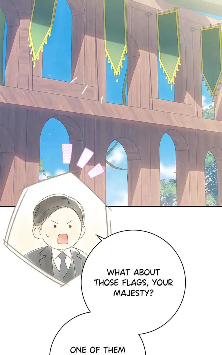 My Farm by the Palace Chapter 81 page 11 - 
