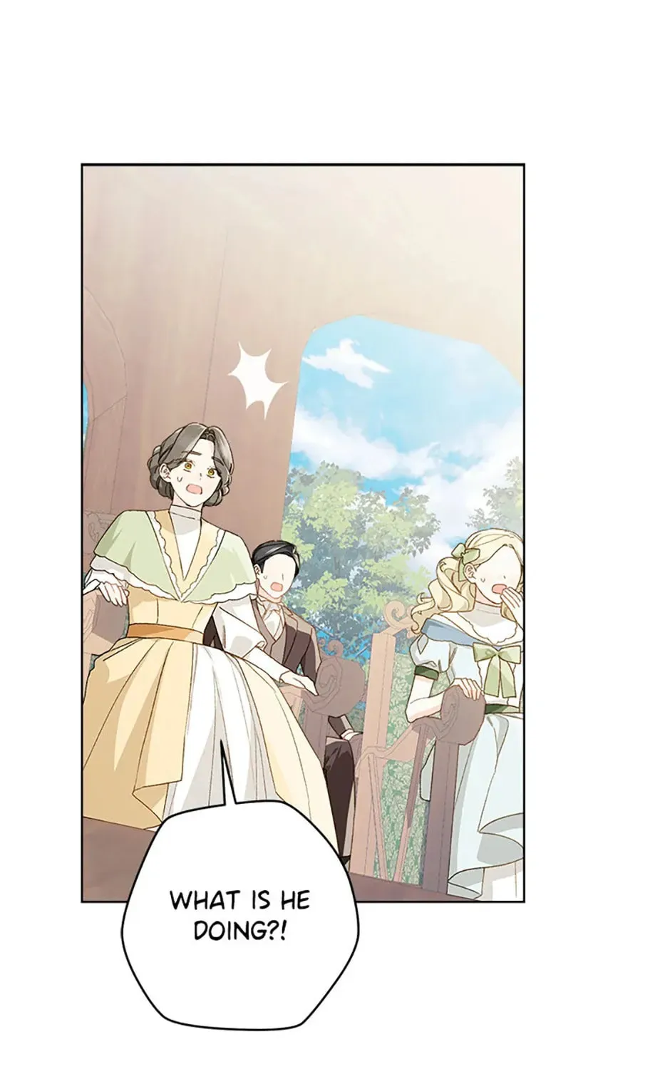 My Farm by the Palace Chapter 81 page 105 - 