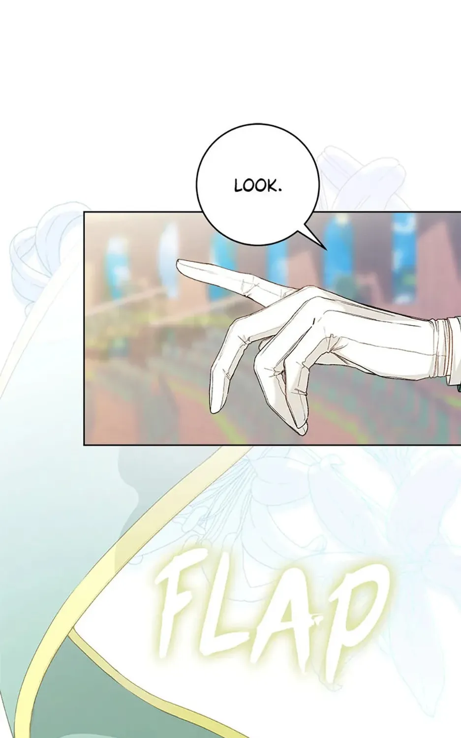 My Farm by the Palace Chapter 81 page 13 - 