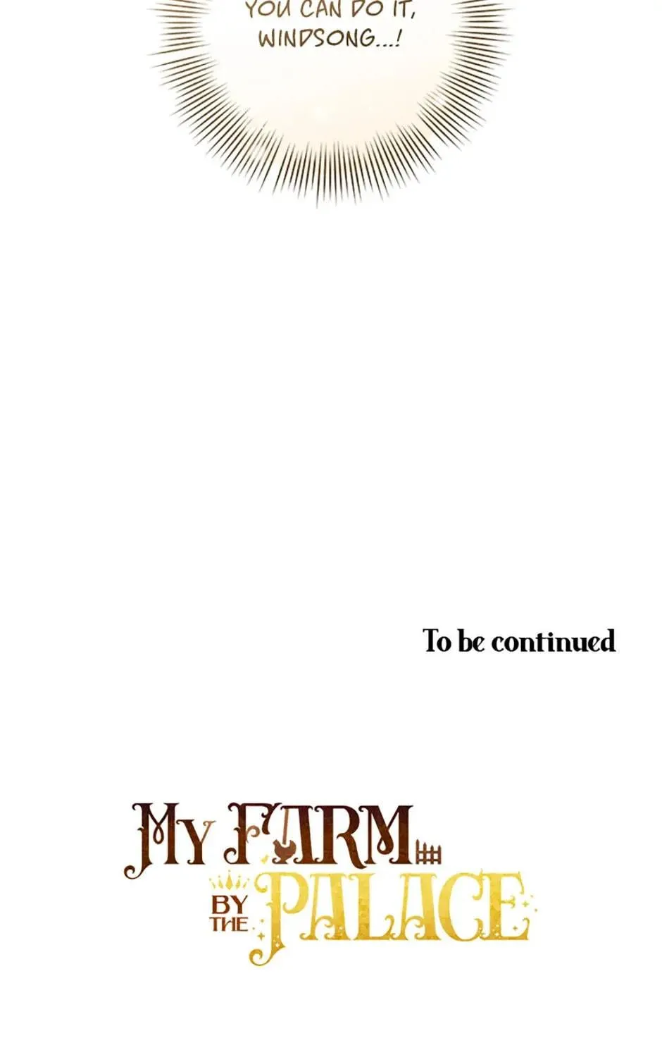 My Farm by the Palace Chapter 81 page 125 - 