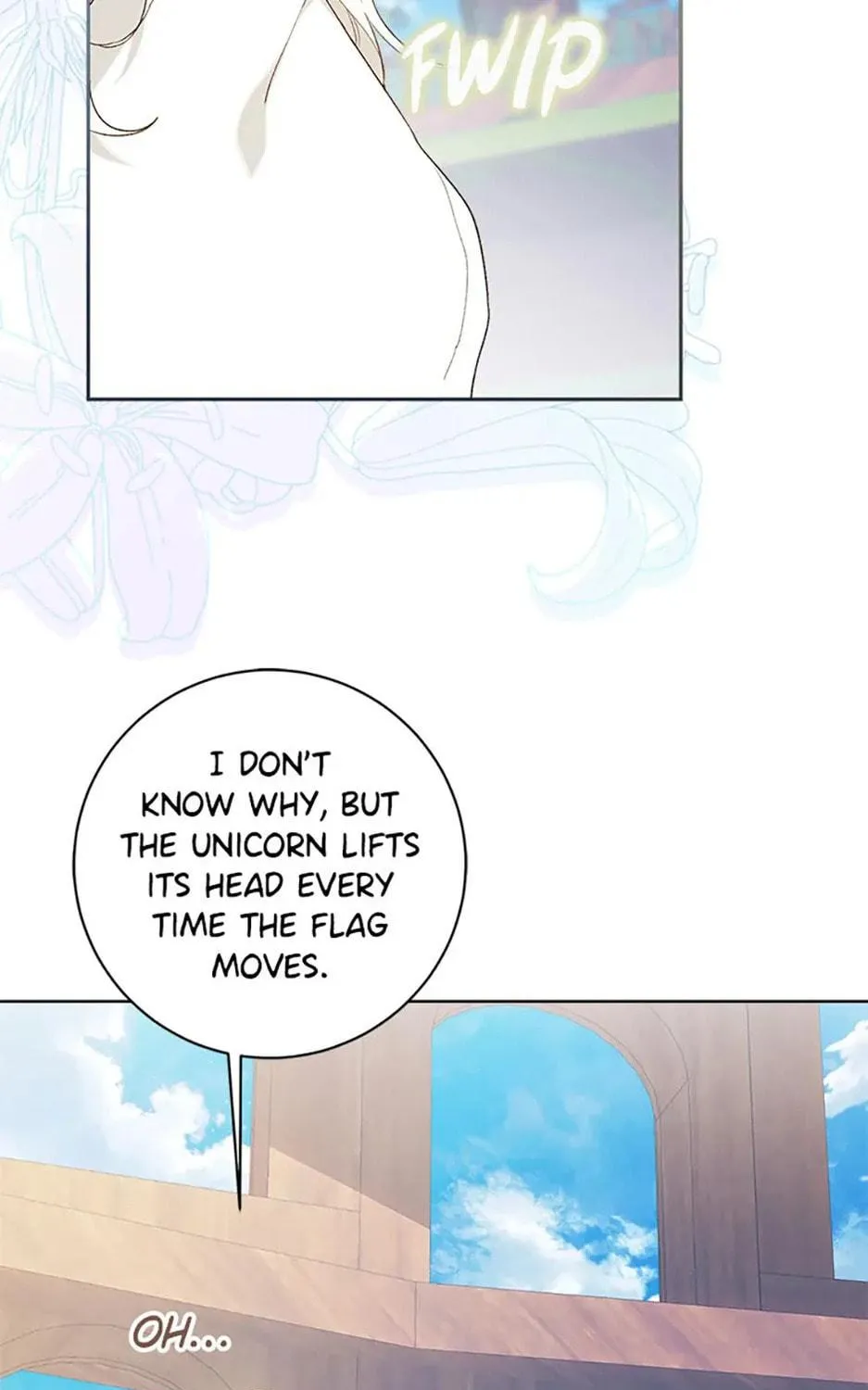 My Farm by the Palace Chapter 81 page 17 - 