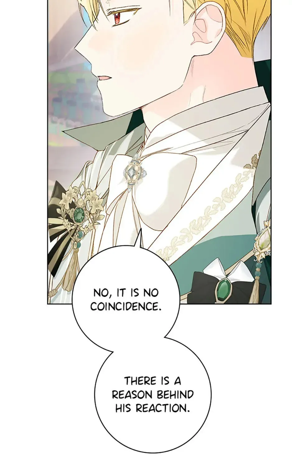 My Farm by the Palace Chapter 81 page 21 - 