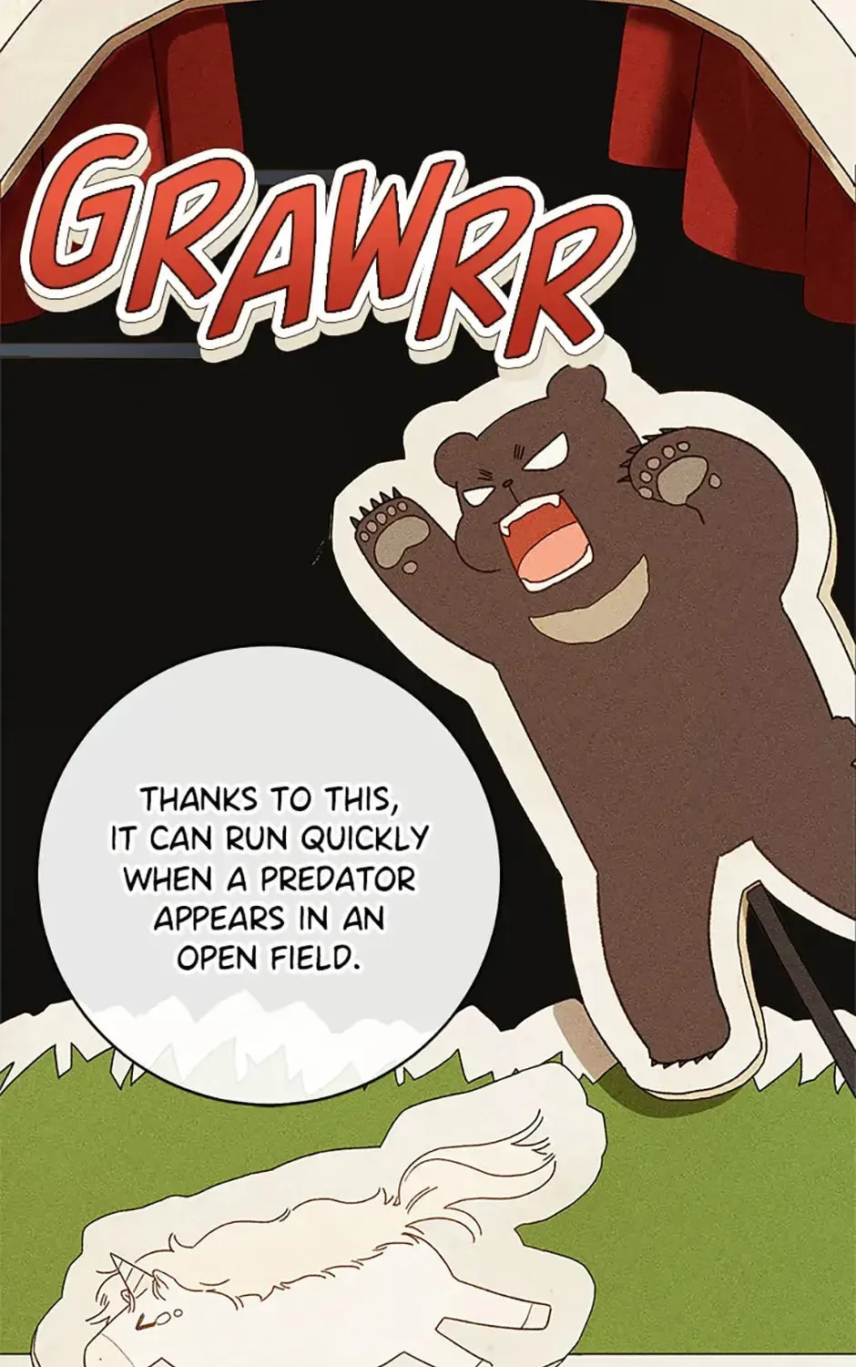 My Farm by the Palace Chapter 81 page 25 - 