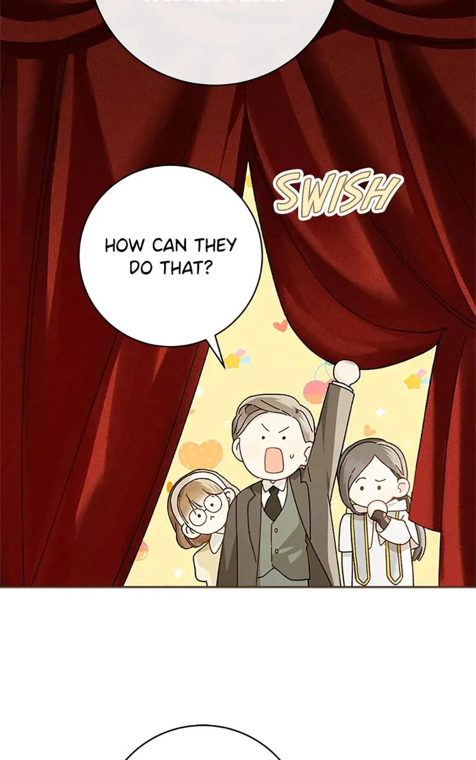 My Farm by the Palace Chapter 81 page 29 - 