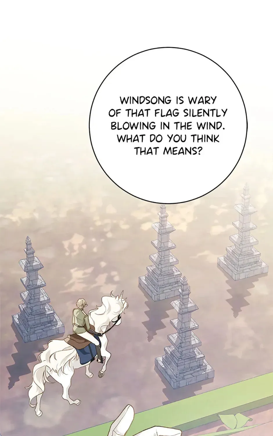 My Farm by the Palace Chapter 81 page 33 - 