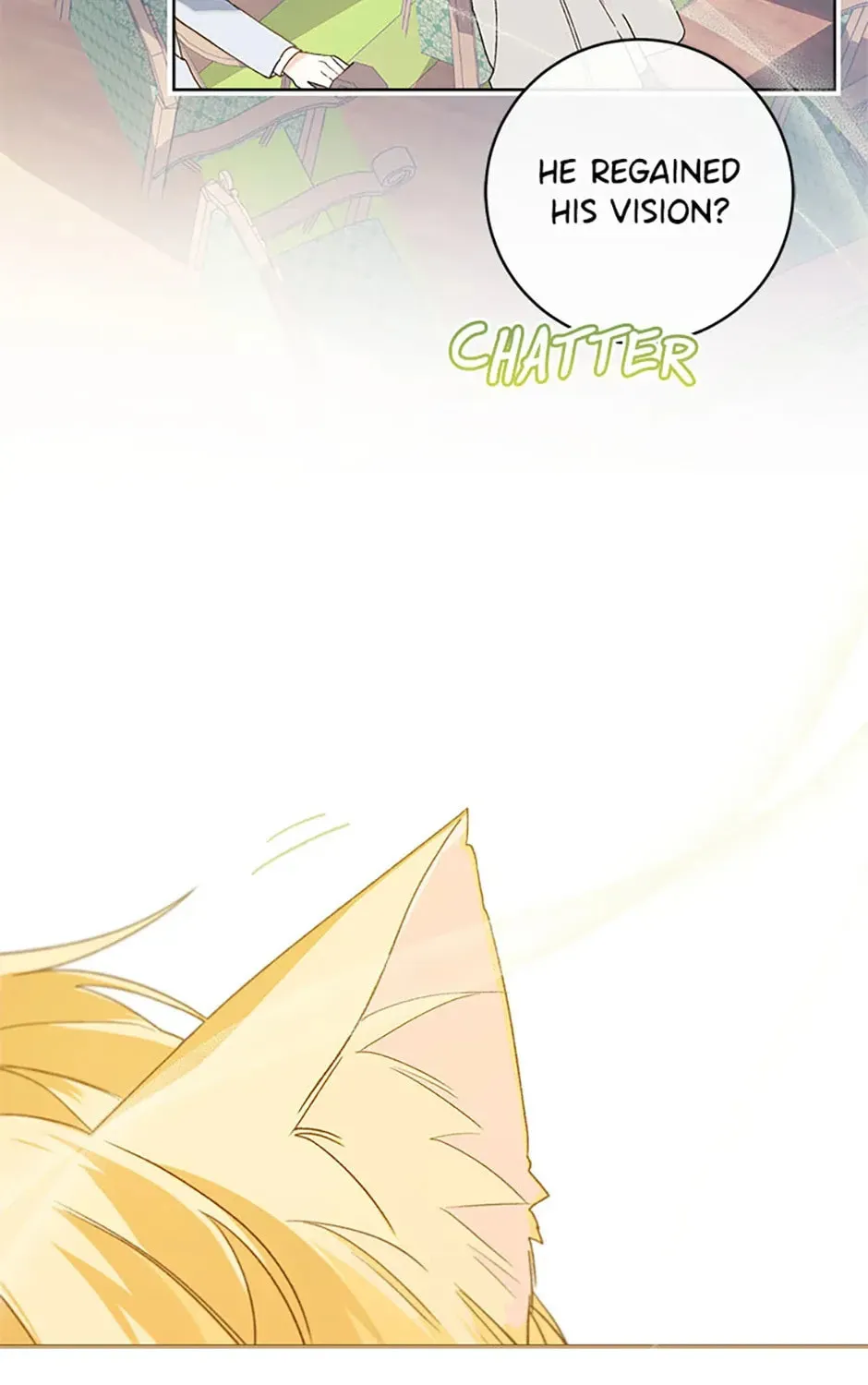 My Farm by the Palace Chapter 81 page 39 - 