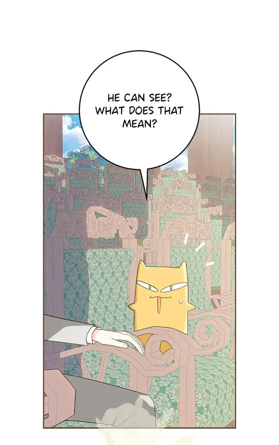 My Farm by the Palace Chapter 81 page 41 - 