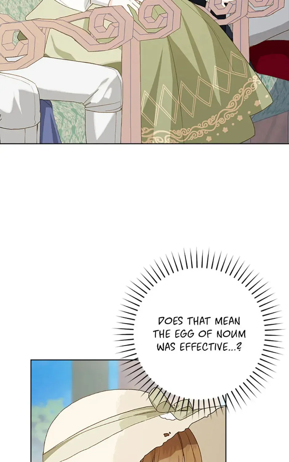 My Farm by the Palace Chapter 81 page 49 - 