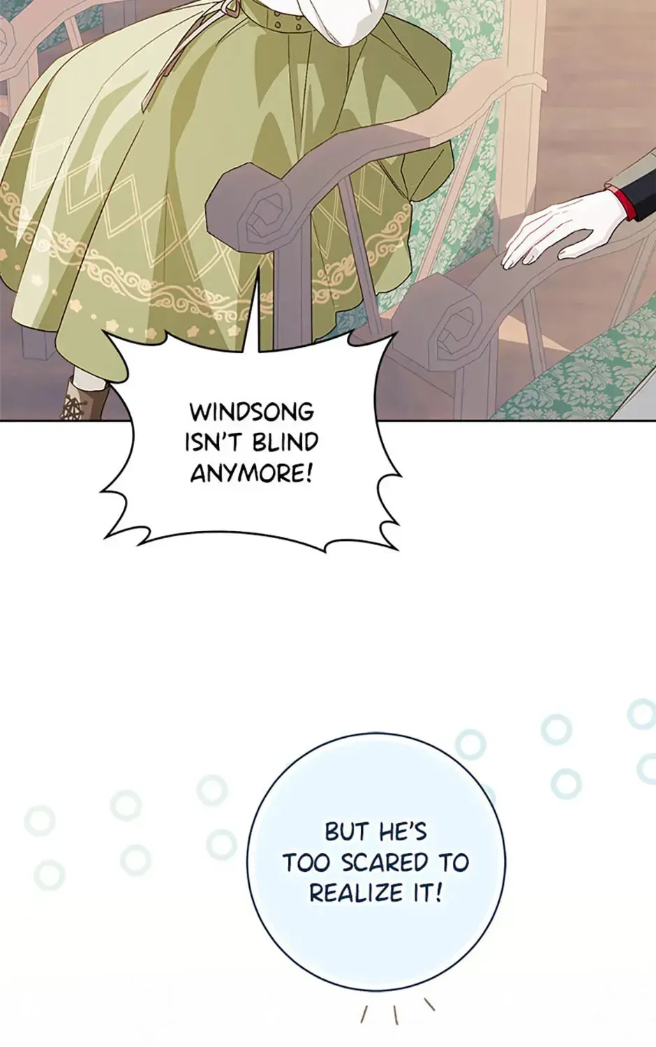 My Farm by the Palace Chapter 81 page 81 - 