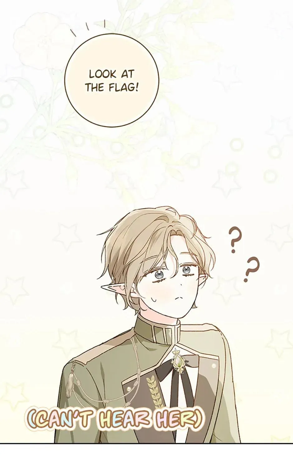 My Farm by the Palace Chapter 81 page 83 - 