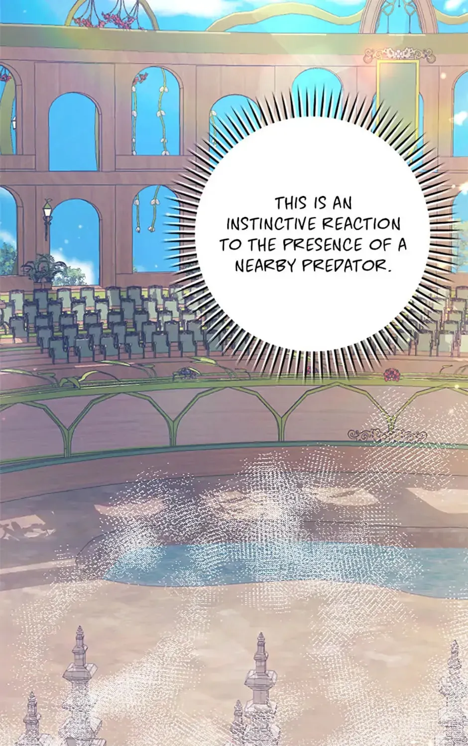 My Farm by the Palace Chapter 81 page 97 - 