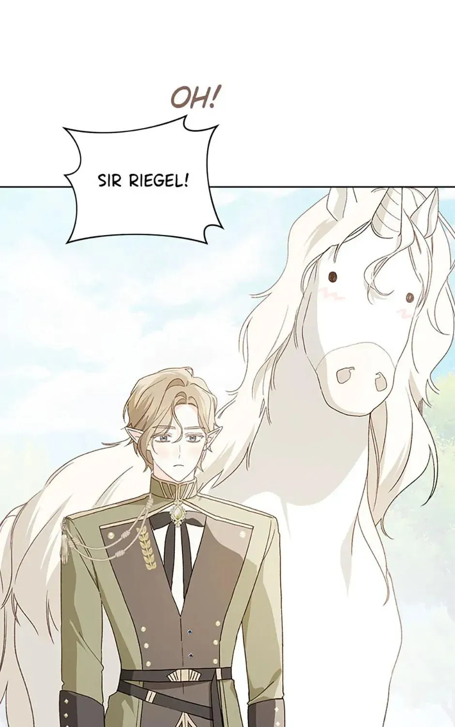 My Farm by the Palace Chapter 82 page 107 - 