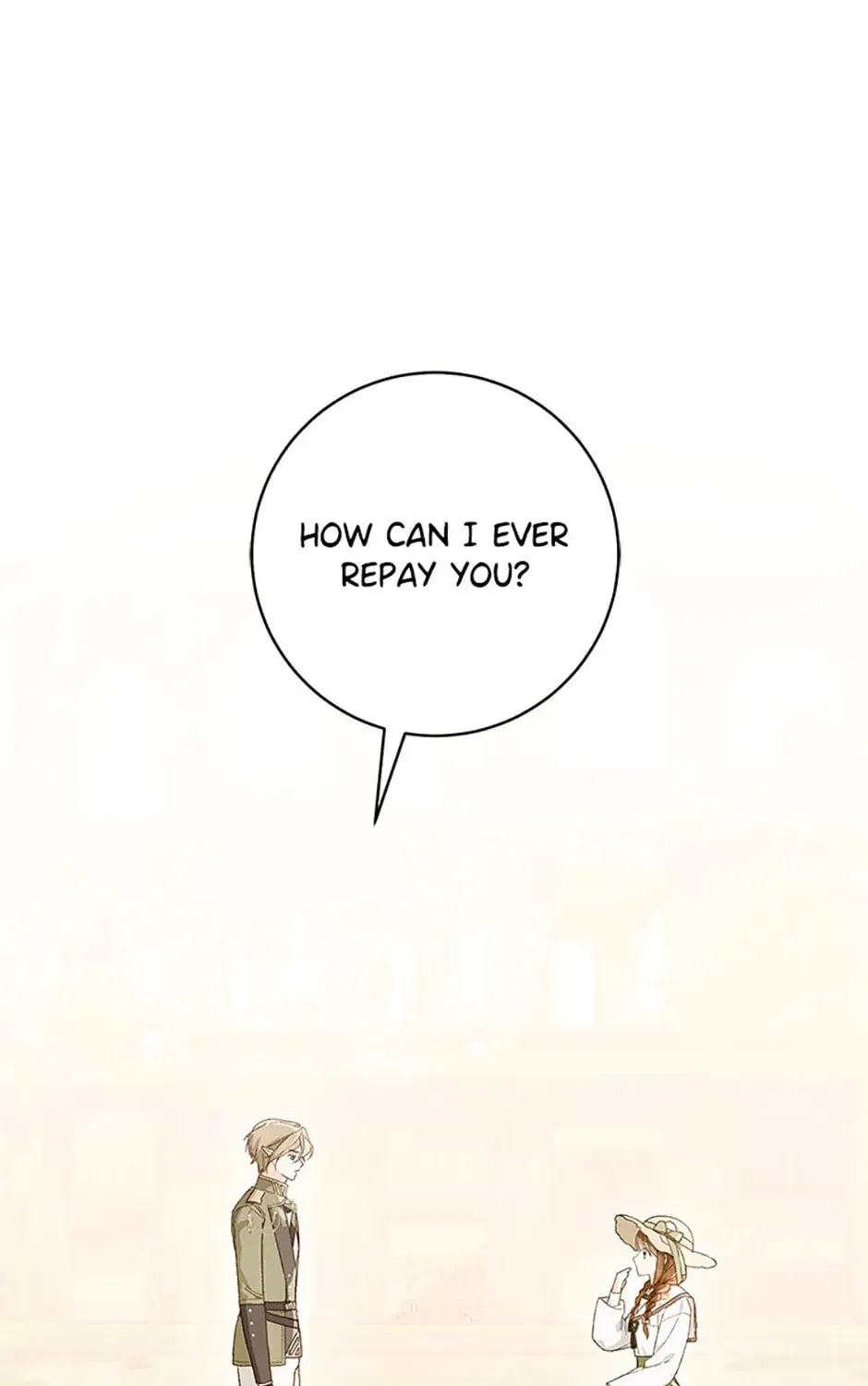 My Farm by the Palace Chapter 82 page 109 - 