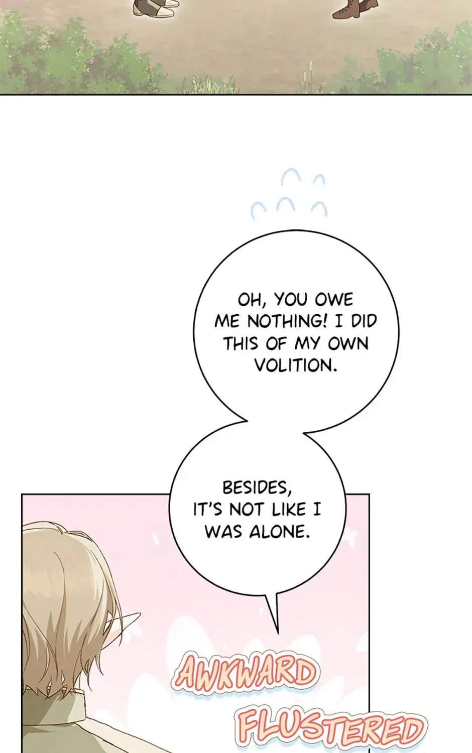 My Farm by the Palace Chapter 82 page 111 - 