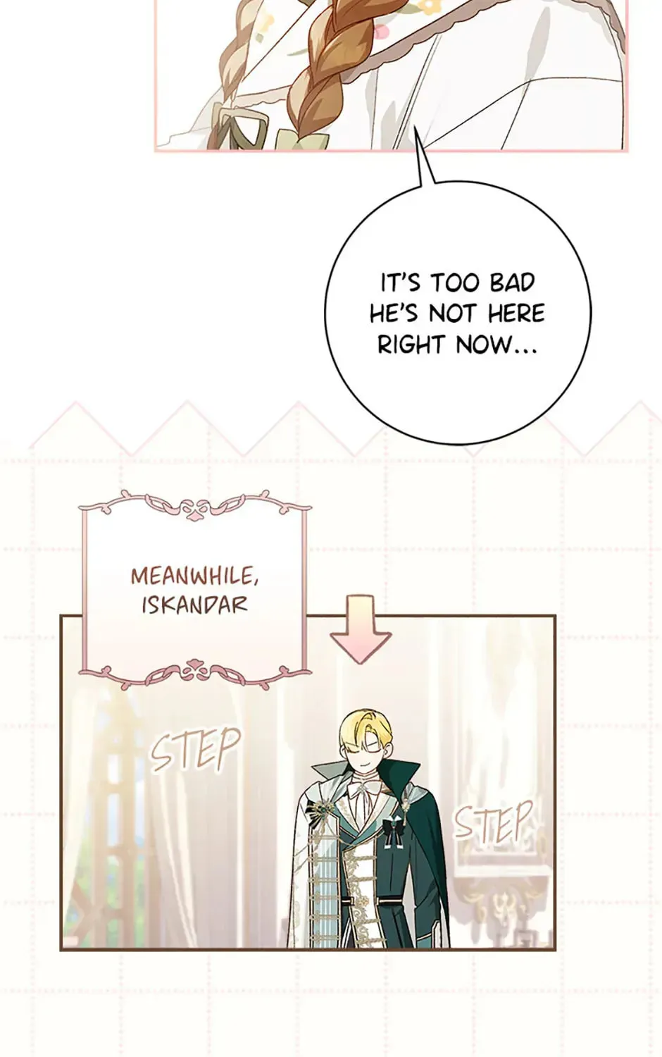 My Farm by the Palace Chapter 82 page 115 - 