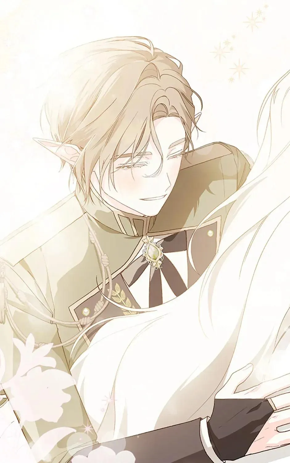 My Farm by the Palace Chapter 82 page 41 - 