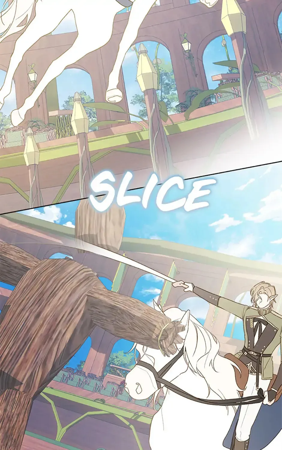 My Farm by the Palace Chapter 82 page 51 - 