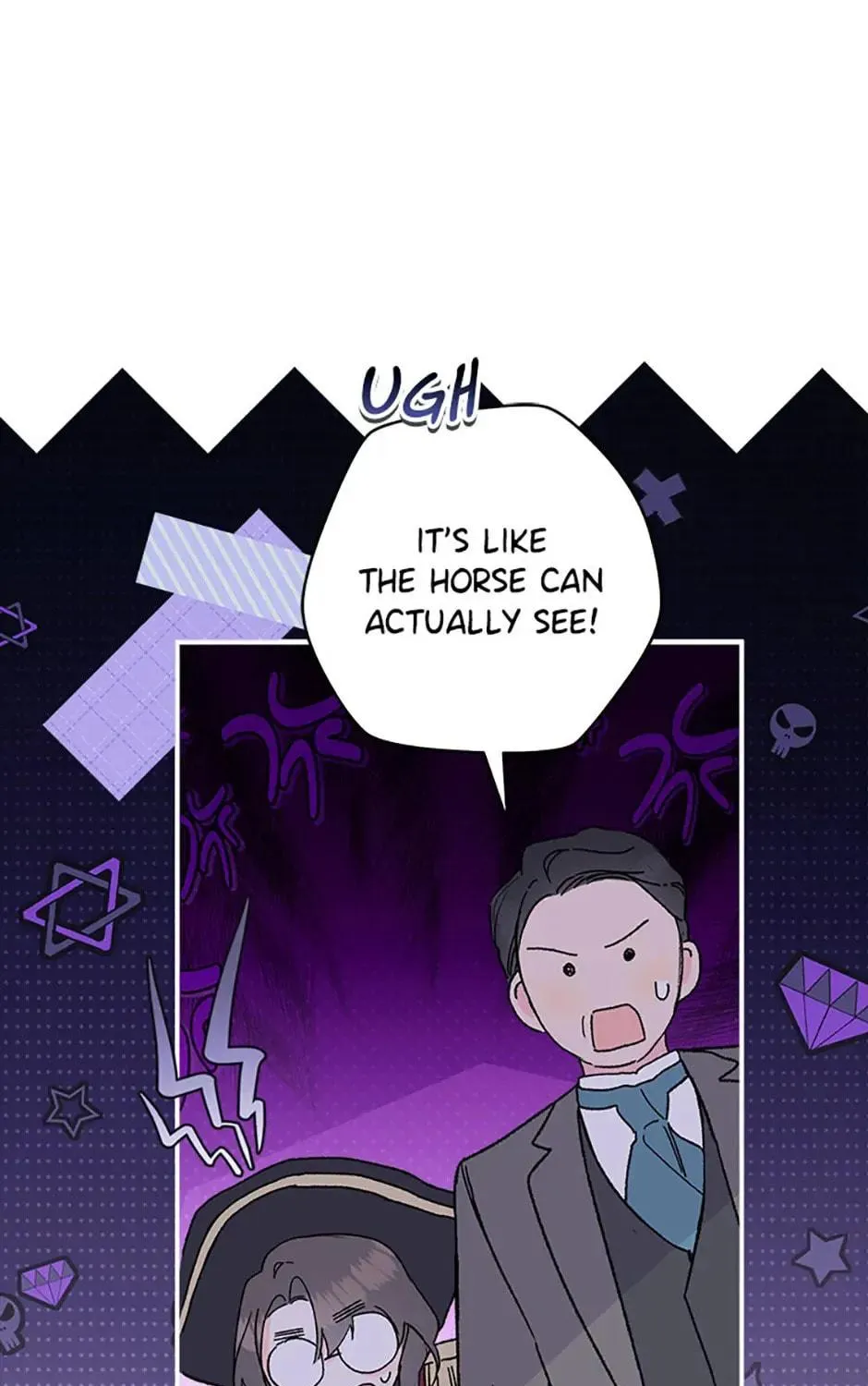 My Farm by the Palace Chapter 82 page 53 - 