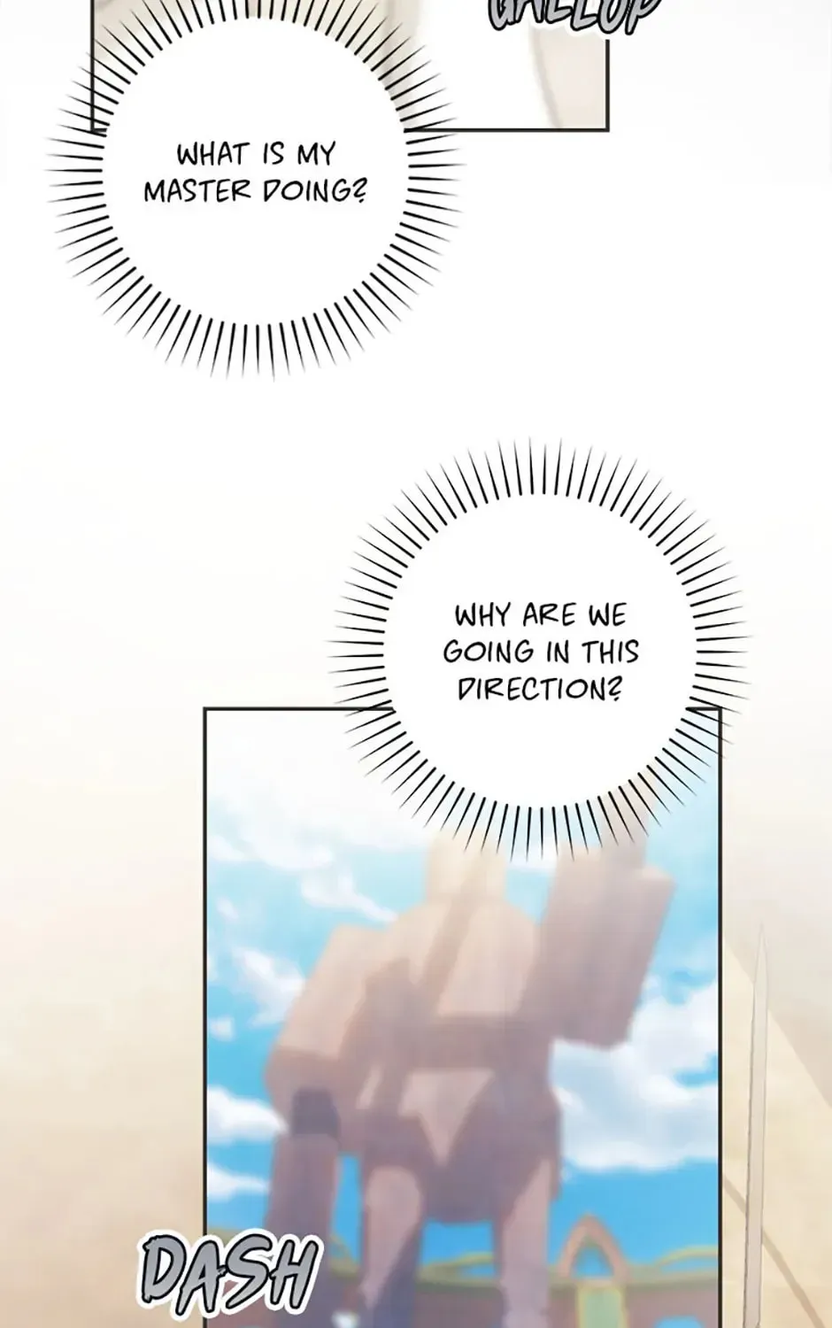 My Farm by the Palace Chapter 82 page 7 - 
