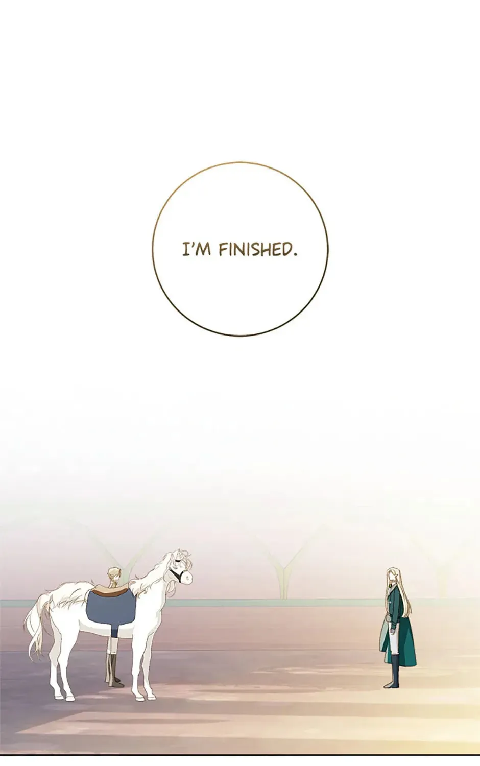 My Farm by the Palace Chapter 82 page 63 - 
