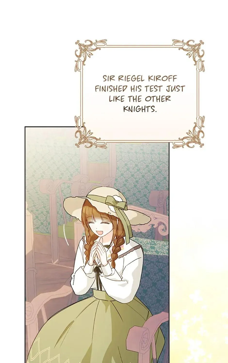 My Farm by the Palace Chapter 82 page 71 - 