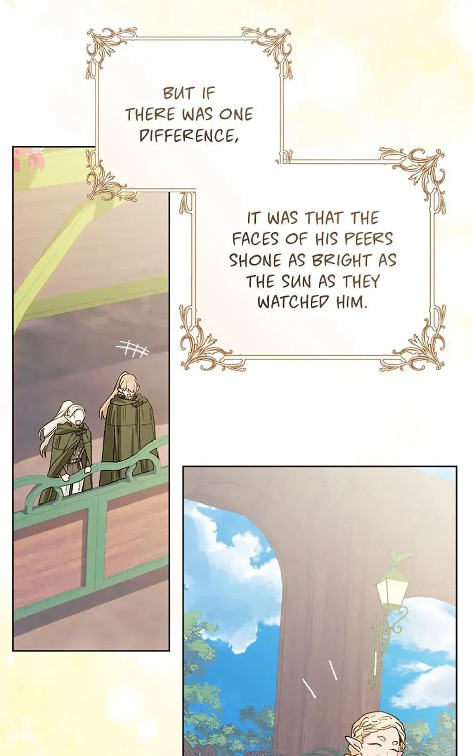 My Farm by the Palace Chapter 82 page 73 - 