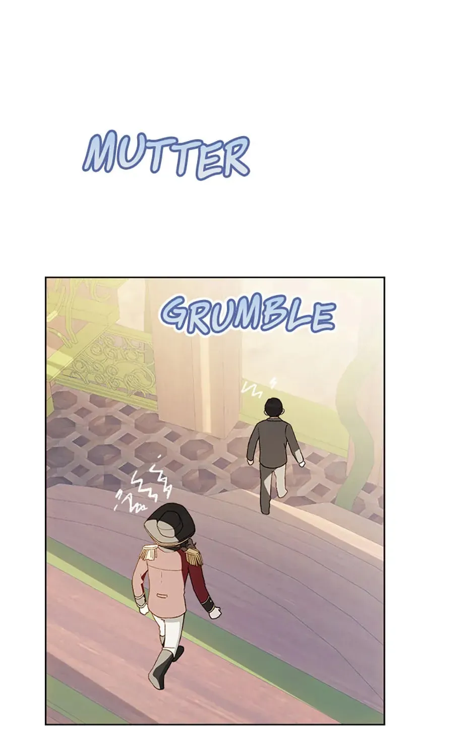My Farm by the Palace Chapter 82 page 97 - 