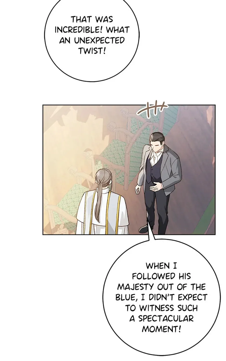 My Farm by the Palace Chapter 82 page 99 - 