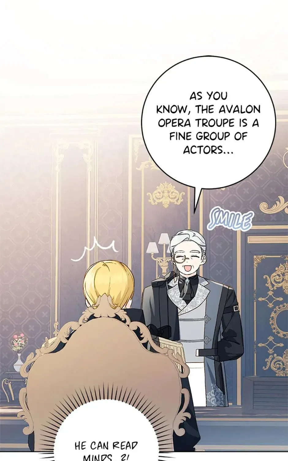My Farm by the Palace Chapter 83 page 101 - 