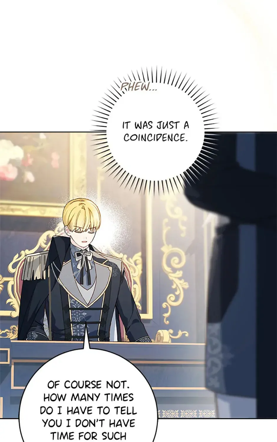 My Farm by the Palace Chapter 83 page 105 - 