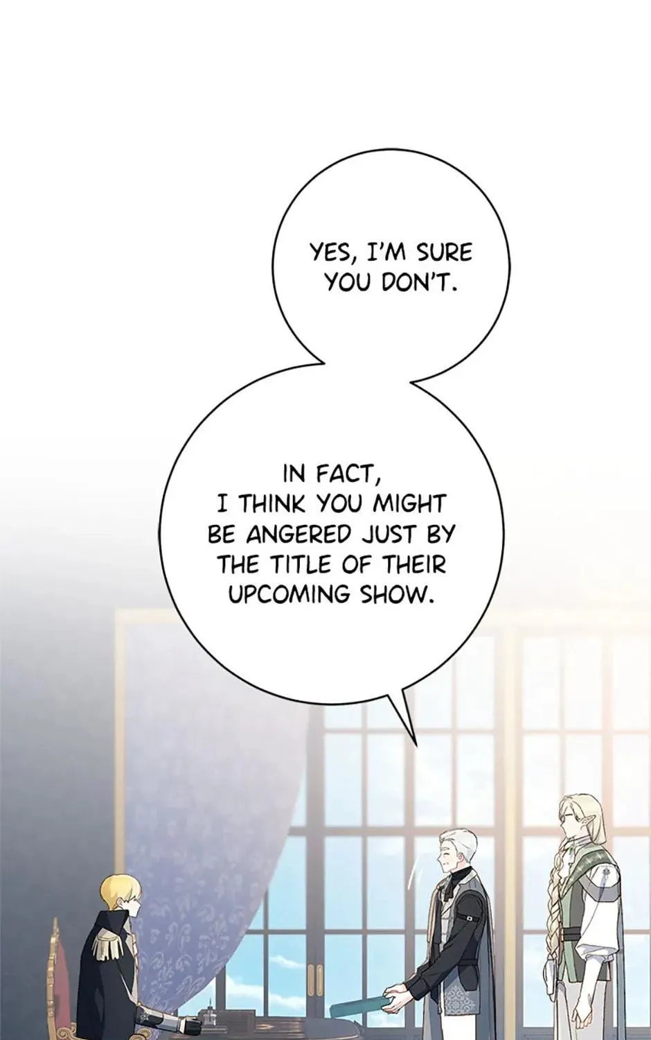 My Farm by the Palace Chapter 83 page 107 - 