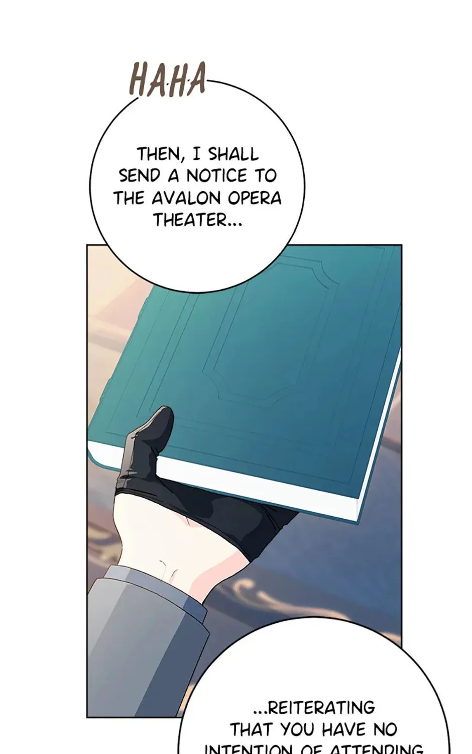 My Farm by the Palace Chapter 83 page 109 - 