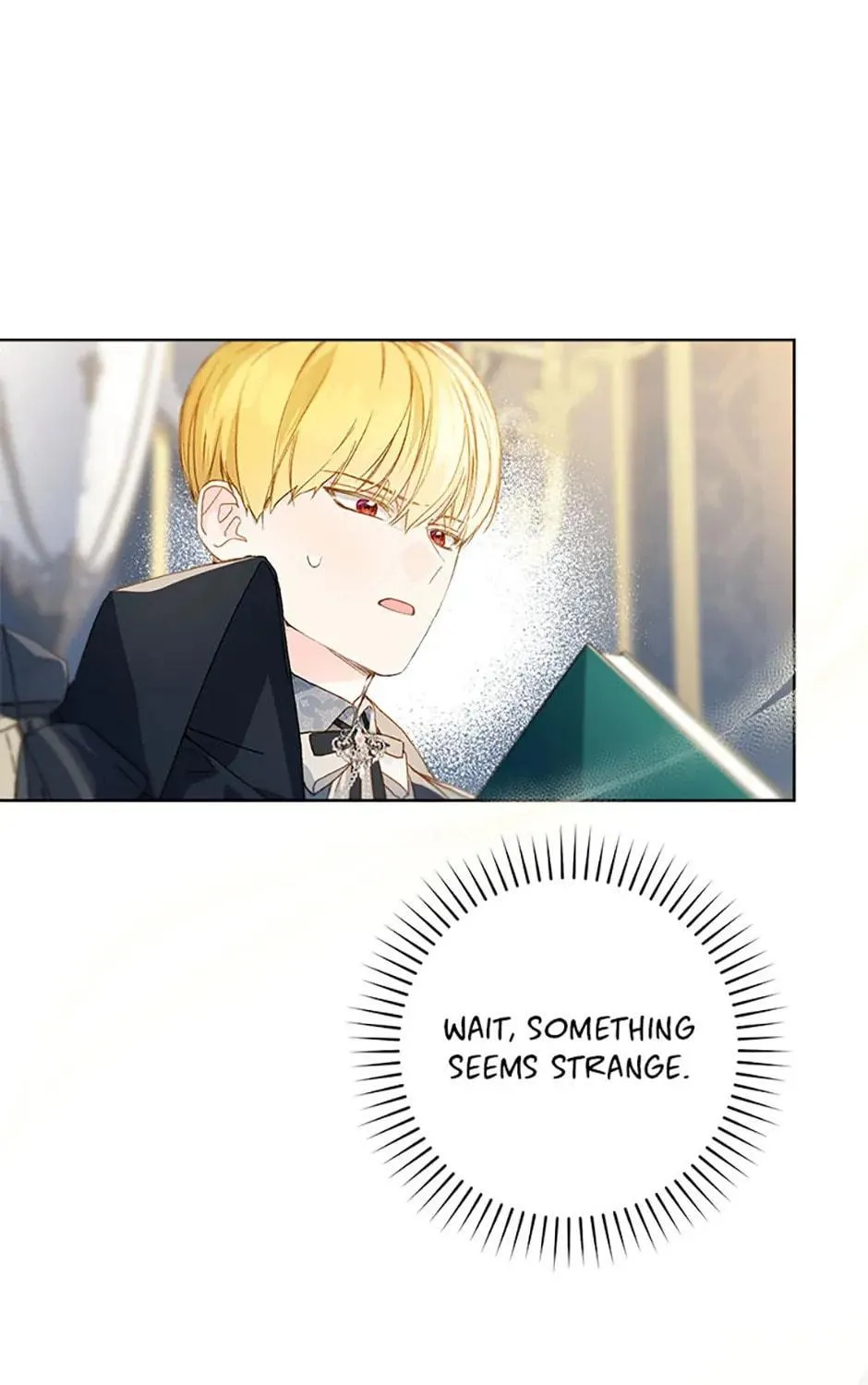 My Farm by the Palace Chapter 83 page 113 - 