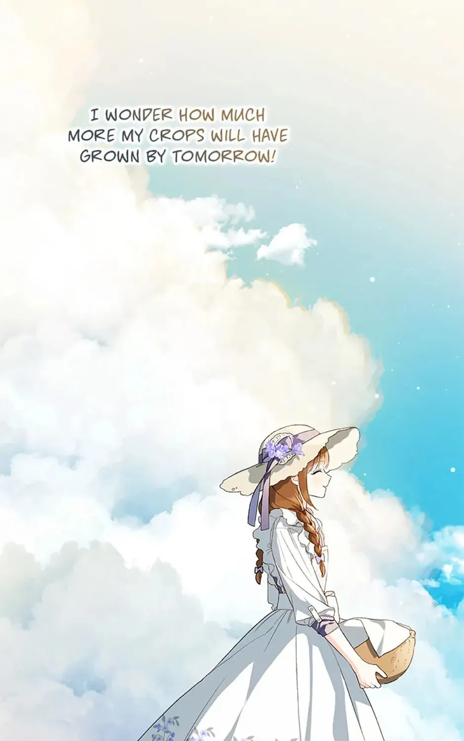My Farm by the Palace Chapter 83 page 127 - 
