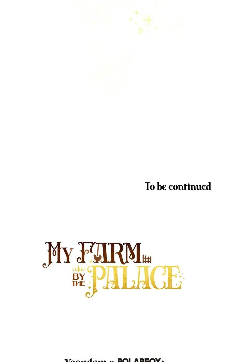 My Farm by the Palace Chapter 83 page 131 - 