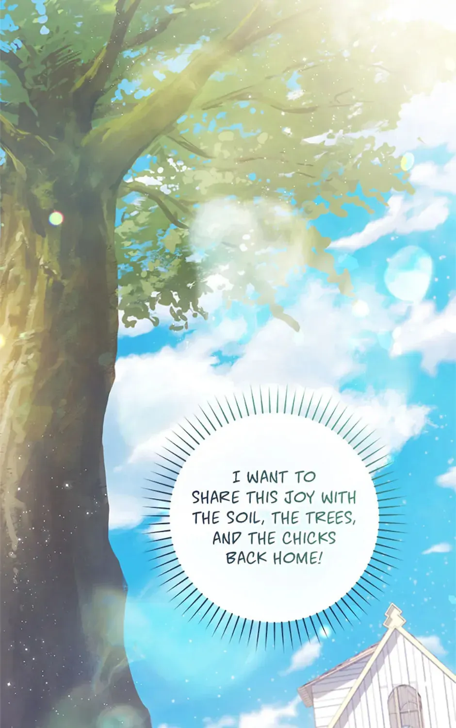 My Farm by the Palace Chapter 83 page 19 - 