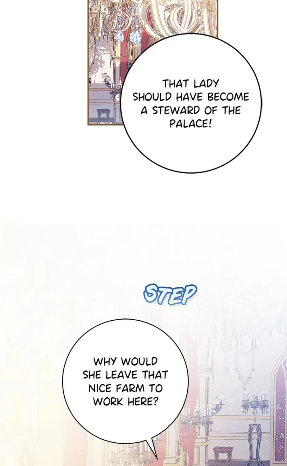 My Farm by the Palace Chapter 83 page 31 - 