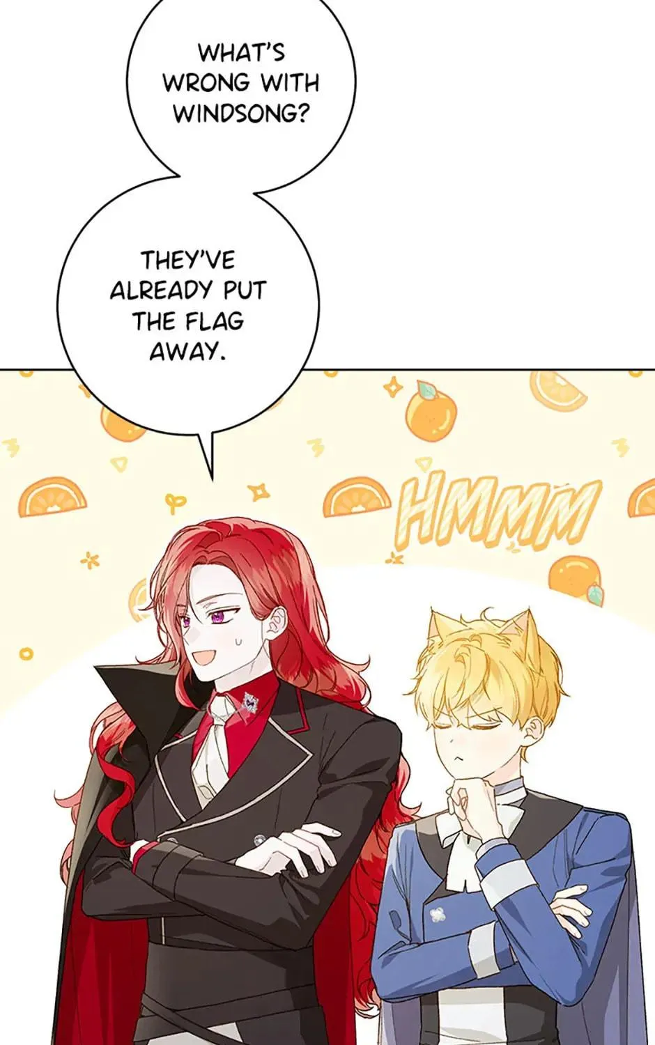 My Farm by the Palace Chapter 83 page 5 - 