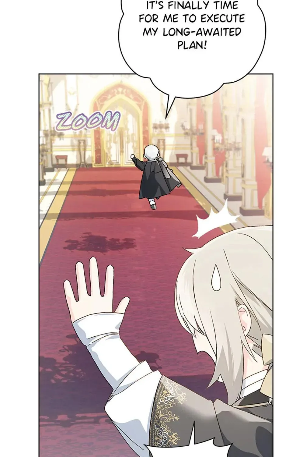 My Farm by the Palace Chapter 83 page 41 - 