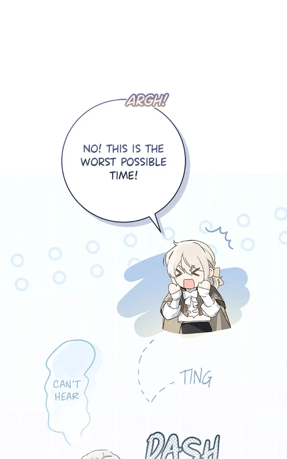 My Farm by the Palace Chapter 83 page 43 - 