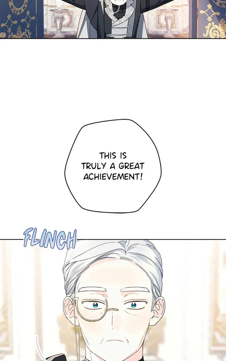 My Farm by the Palace Chapter 83 page 49 - 