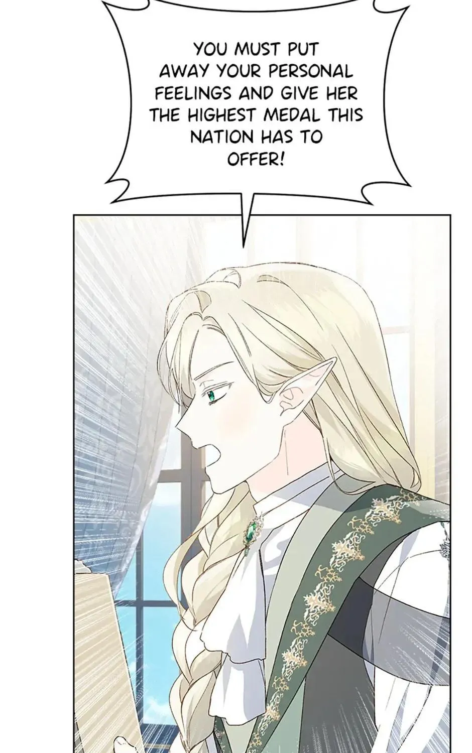 My Farm by the Palace Chapter 83 page 53 - 