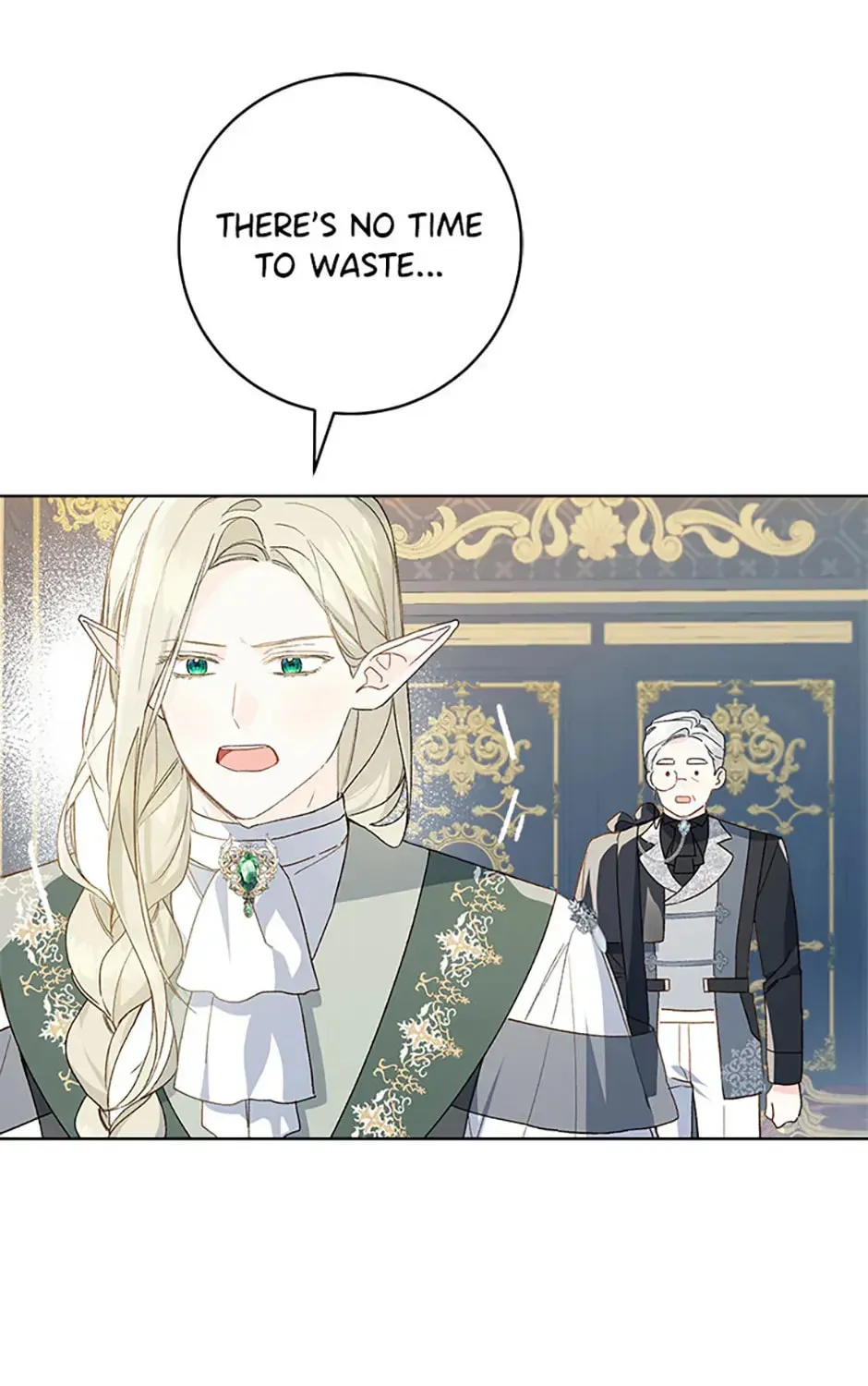 My Farm by the Palace Chapter 83 page 55 - 