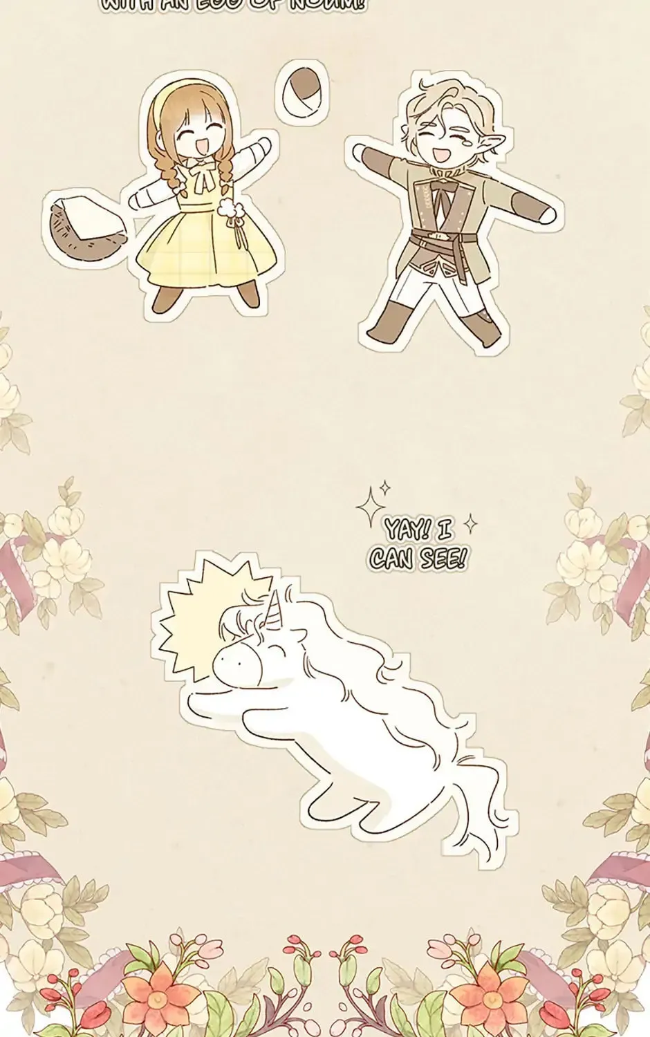 My Farm by the Palace Chapter 83 page 61 - 