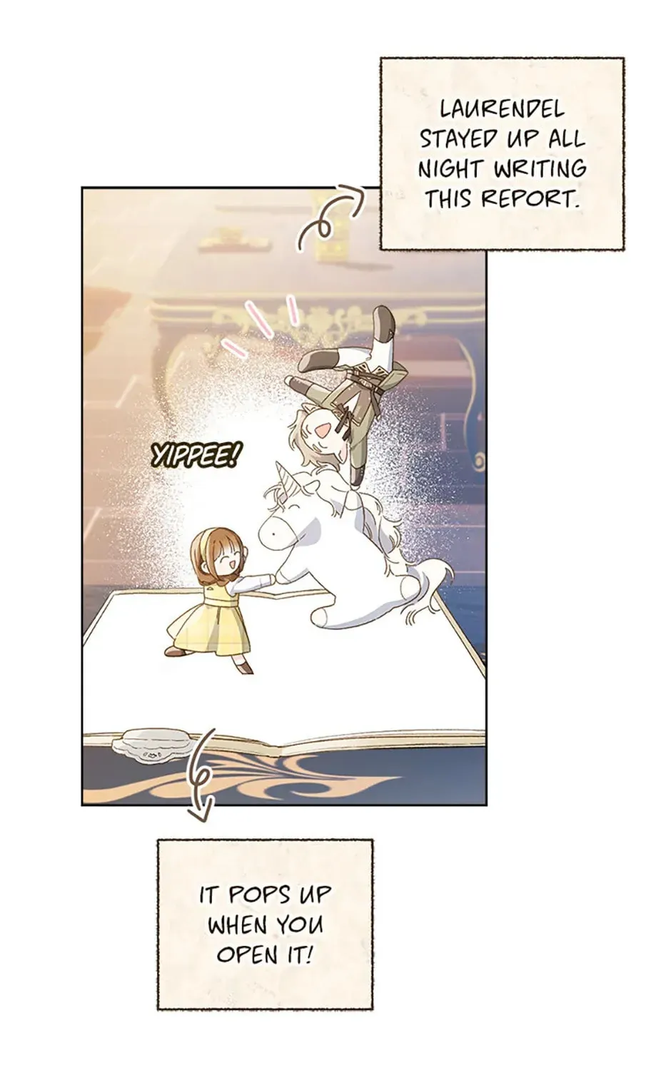My Farm by the Palace Chapter 83 page 63 - 