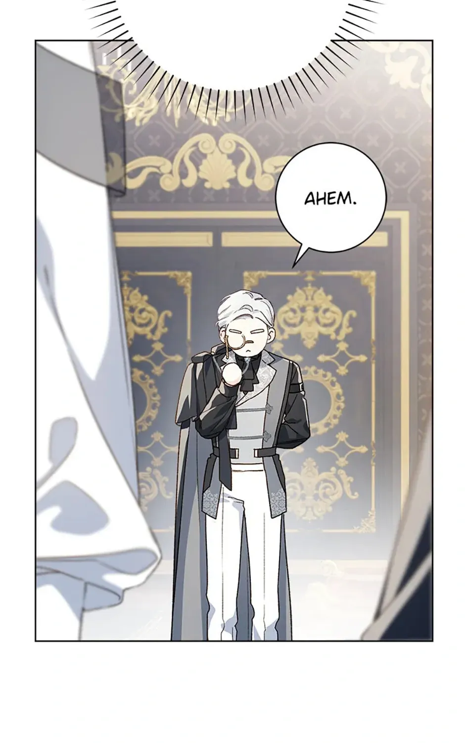My Farm by the Palace Chapter 83 page 67 - 