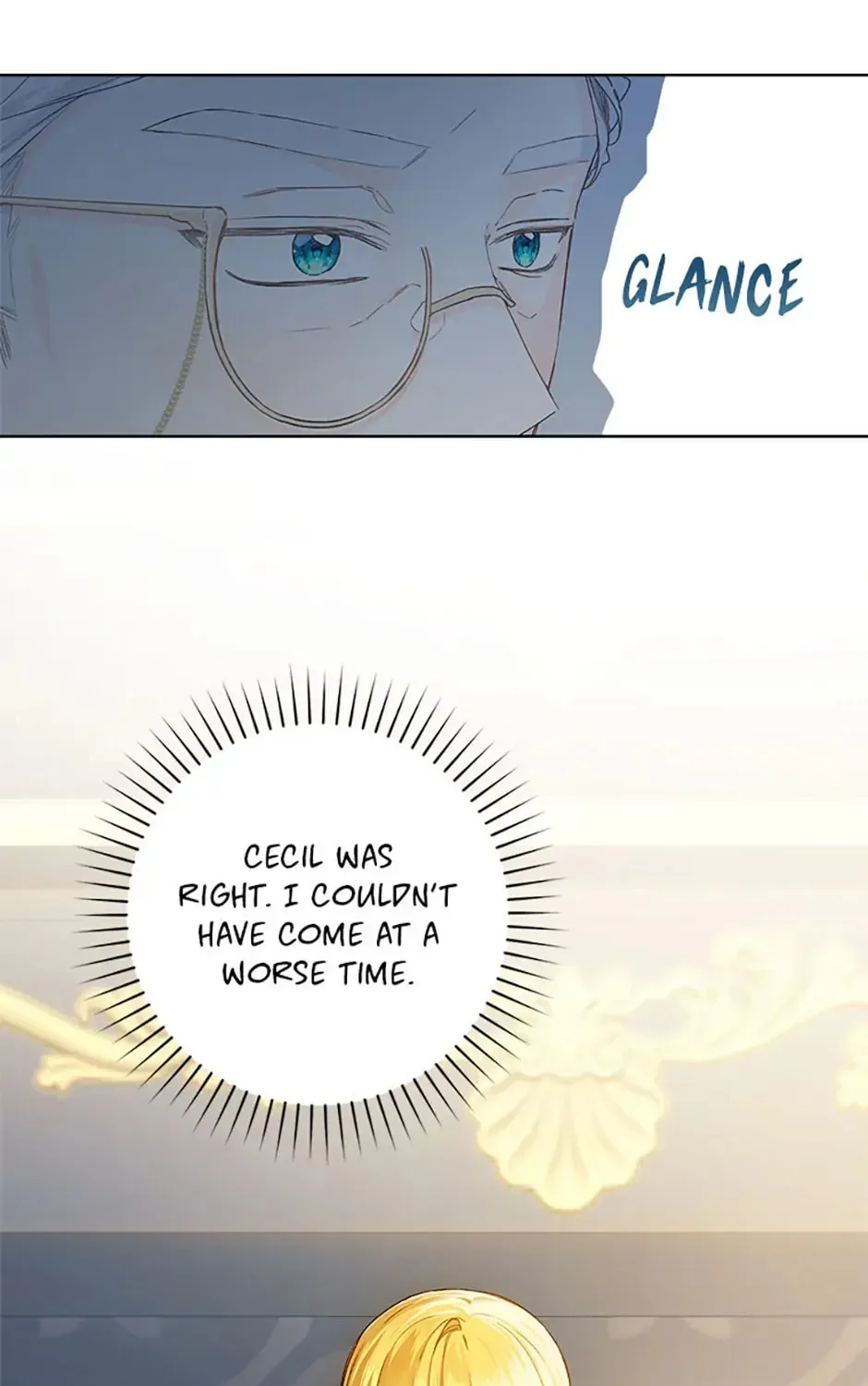 My Farm by the Palace Chapter 83 page 69 - 