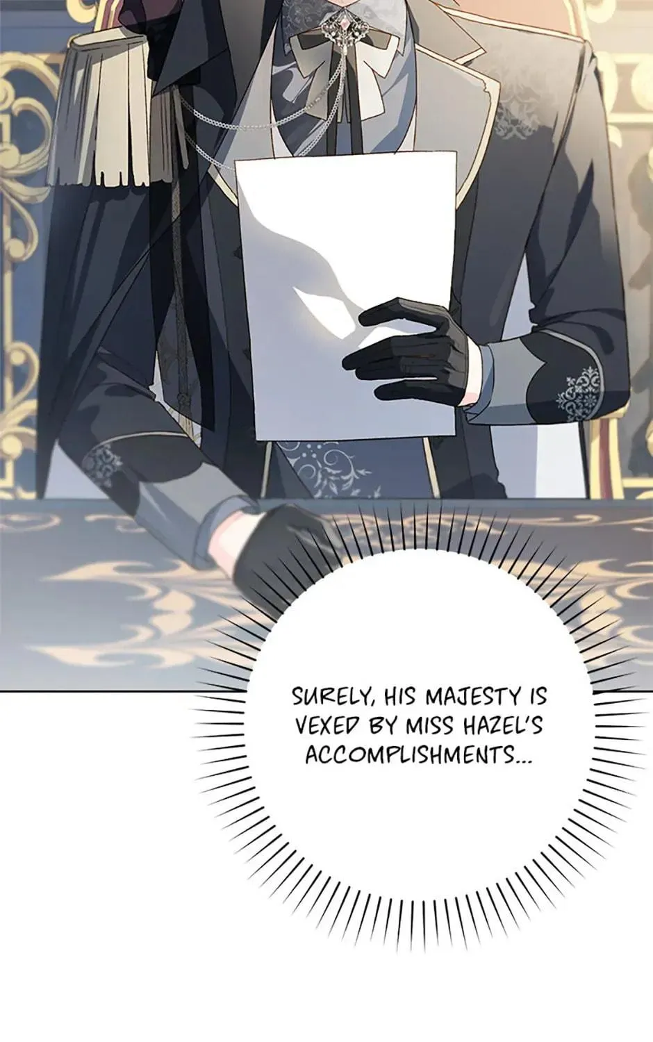 My Farm by the Palace Chapter 83 page 71 - 