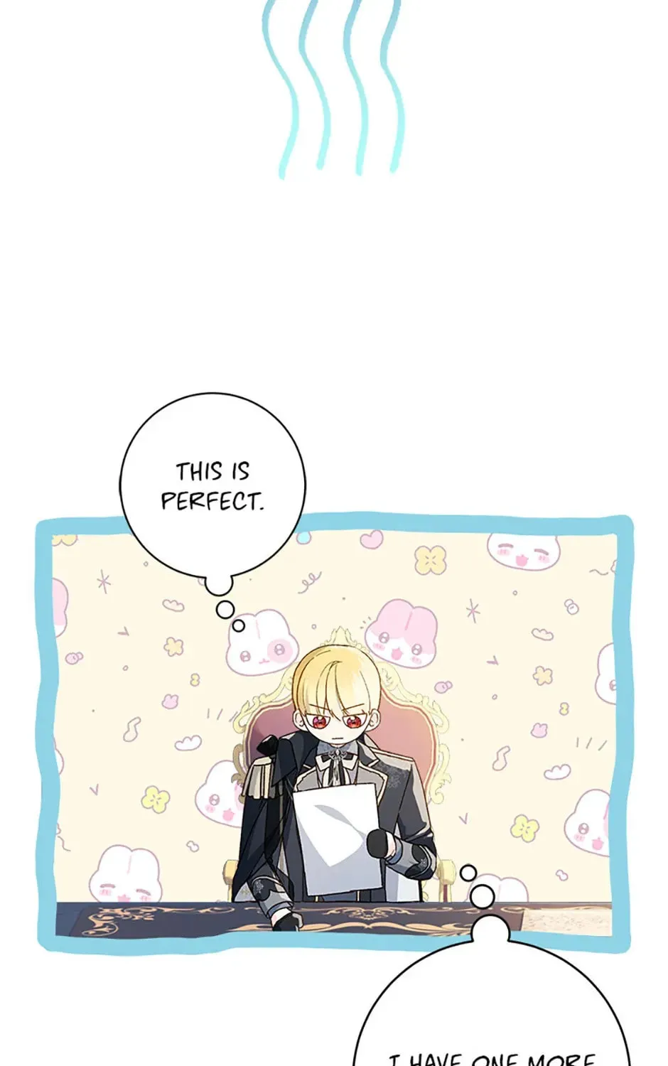My Farm by the Palace Chapter 83 page 73 - 