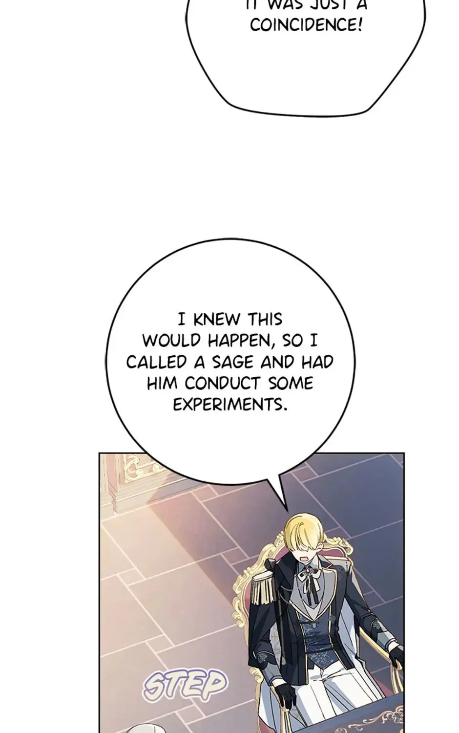 My Farm by the Palace Chapter 83 page 79 - 